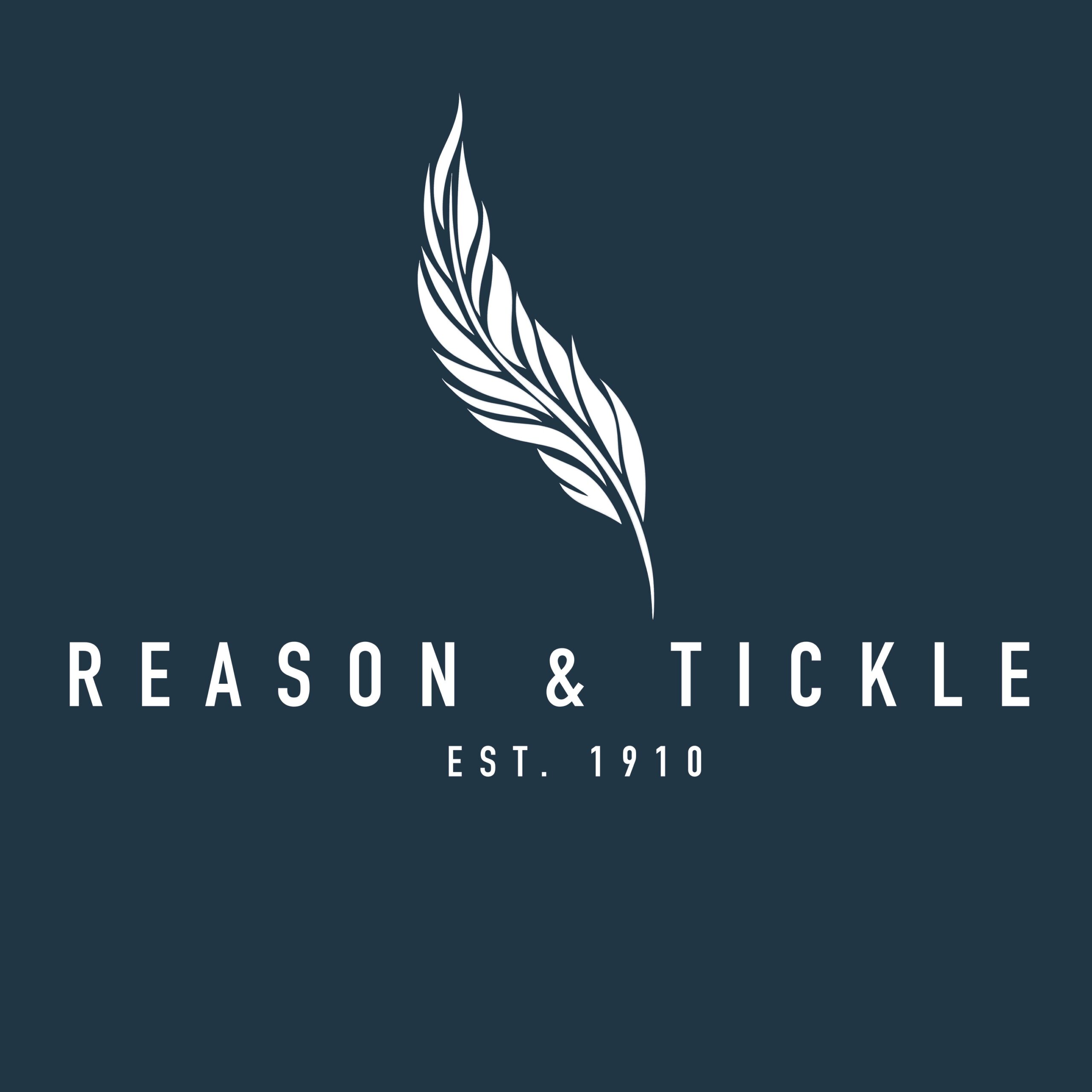 Reason and Tickle